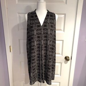 Vince Camuto sheath dress